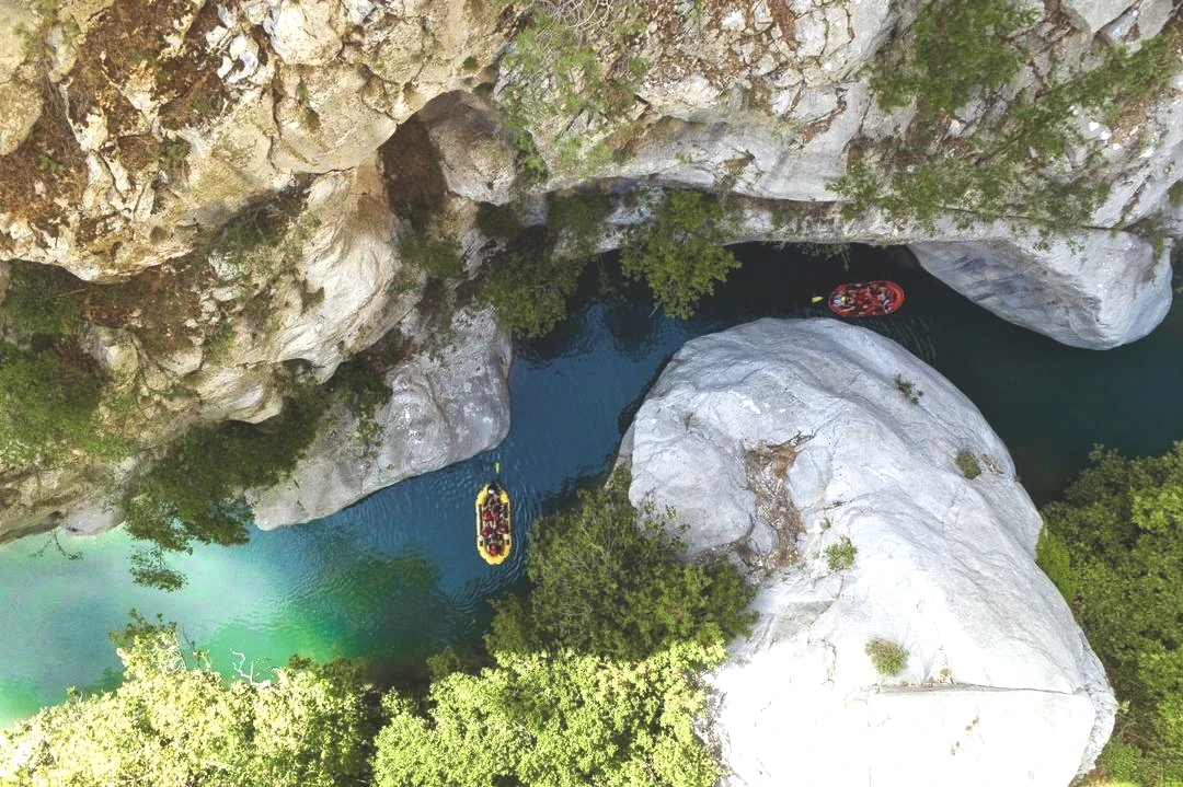Ağustosta zirve yaptı! Turizmde önemli başarı: 7 milyona yakın turist Türkiye ye geldi 1
