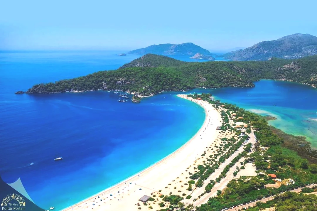 Ağustosta zirve yaptı! Turizmde önemli başarı: 7 milyona yakın turist Türkiye ye geldi 8