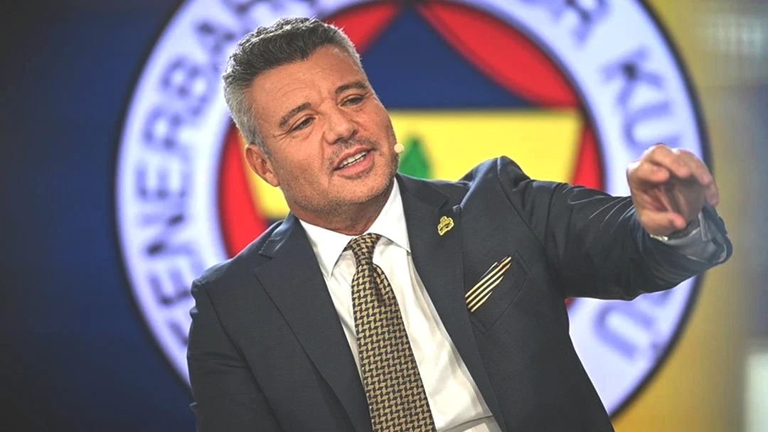 Sadettin Saran yüzerek çekmişti!  Başkanın çektiği bot  diyerek satışa çıkardı, fiyatı... 2